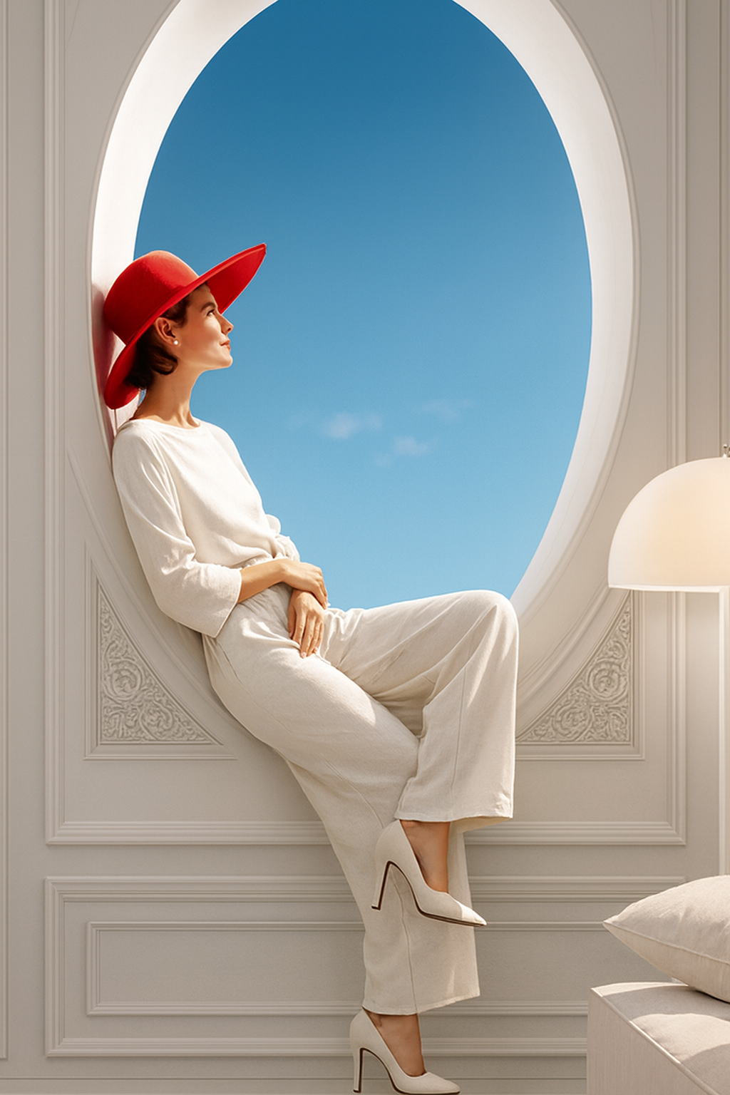 La plus belle définition du voyage